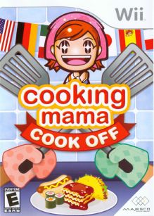 Download game cooking mama mod